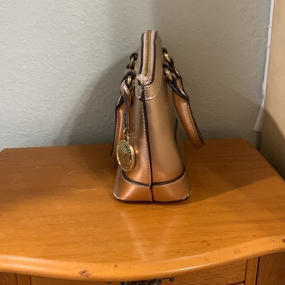 Anne Klein dome bag - Picture 2 of 6